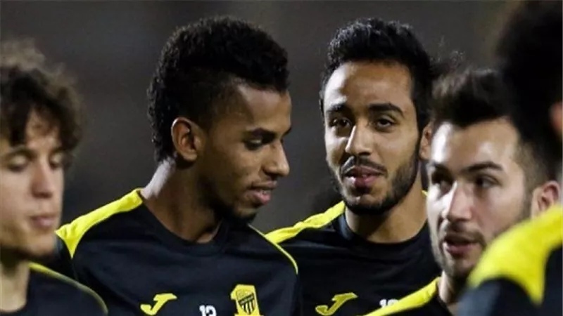 اتحاد جدة يواصل استعداداته لمواجهة الخليج