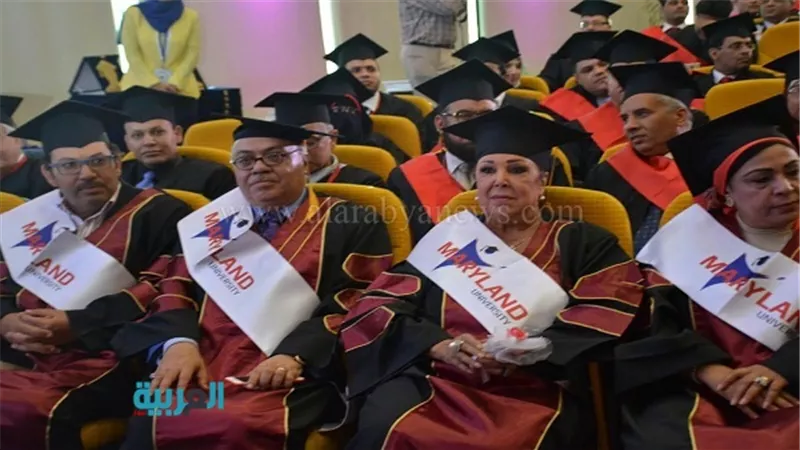بالصور.. حفل تكريم أكاديمية المستقبل بحضور كمال أبورية ورجاء الجداوي