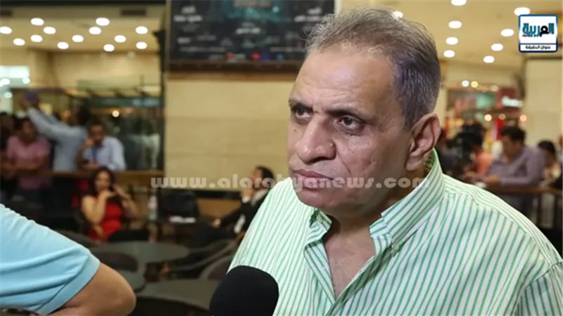 ناكر الجميل.. السبكي يتجاهل أهل المنصورة في 