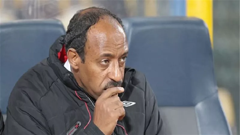رسميًا.. عماد سليمان مديرًا فنيًا للإسماعيلي 