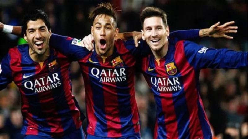 برشلونة يبدأ مشوار الدفاع عن لقب 