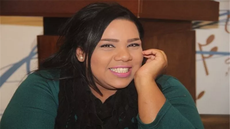 بالفيديو.. شيماء سيف تتحول لـ