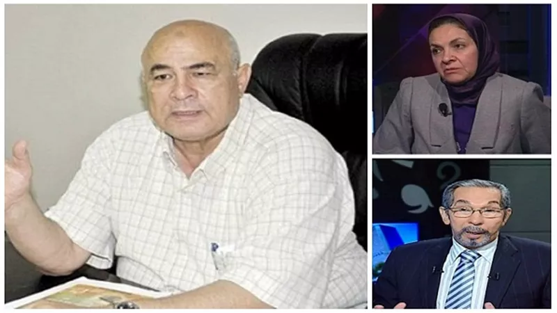 انتقادات عارمة لبرلماني طالب بعودة 