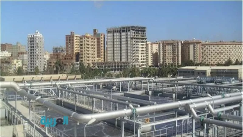 بالصور.. وزير الإسكان يكشف خطة انتهاء 31 مشروعًا للمياه والصرف الصحي: القاهرة الكبرى والإسكندرية والمدن الجديدة على رأس أولوياتنا.. و