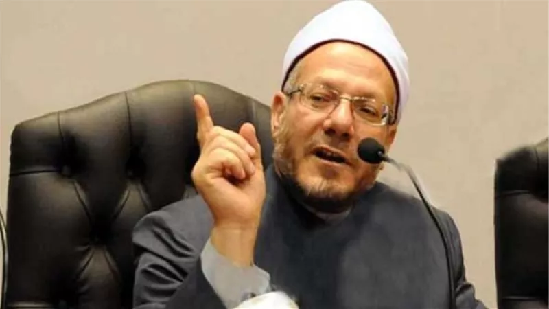 المفتي: القوانين الغربية مستمدة من الإسلام والفقه المالكي