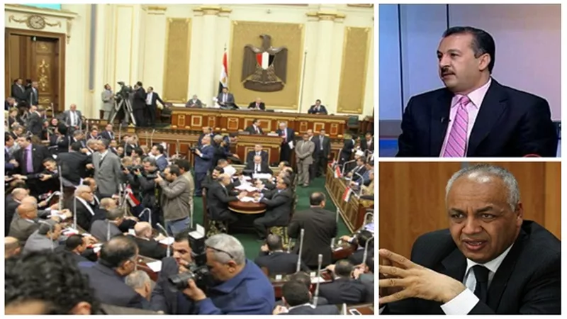وزير التموين يواجه 