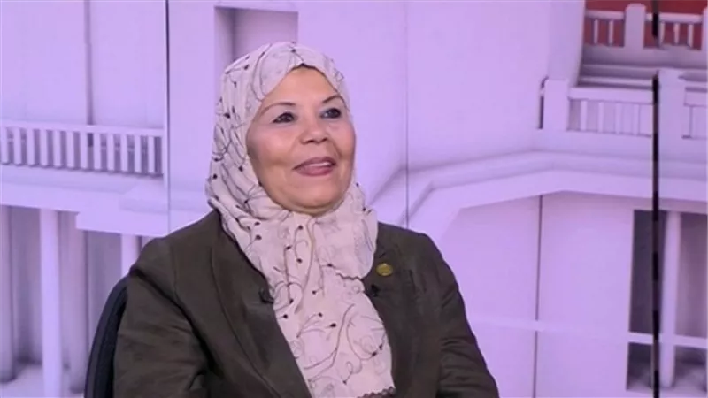 برلمانية: اقتراح قانون إغلاق مواقع الإخوان 