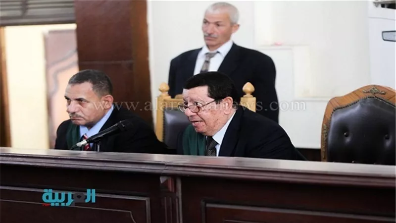 21 سبتمبر.. الحكم في تظلم قاضي بـ