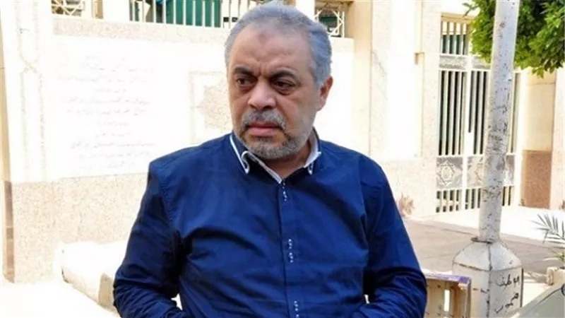 بالفيديو.. نقيب المهن التمثيلية: الدولة تدعمنا بـ12 ألف جنيه سنويًا