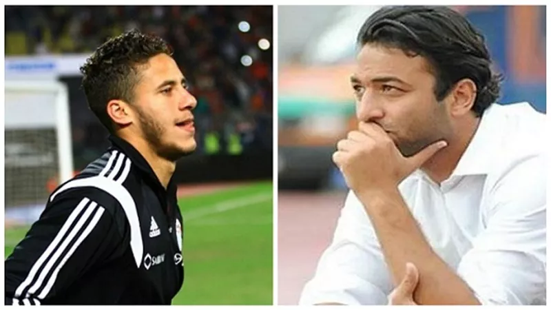 ميدو للإعلام المصري: 