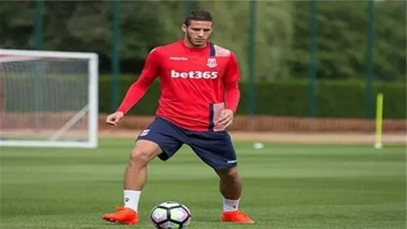 بالفيديو.. ملخص لمسات رمضان صبحي أمام مانشستر سيتي