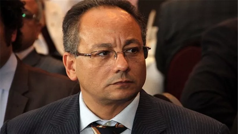 عماد جاد: الدولة تتعامل مع ملف الأقباط عن طريق أجهزتها الأمنية