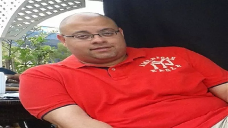 معتز التوني ينتهي من تصوير مشاهد 