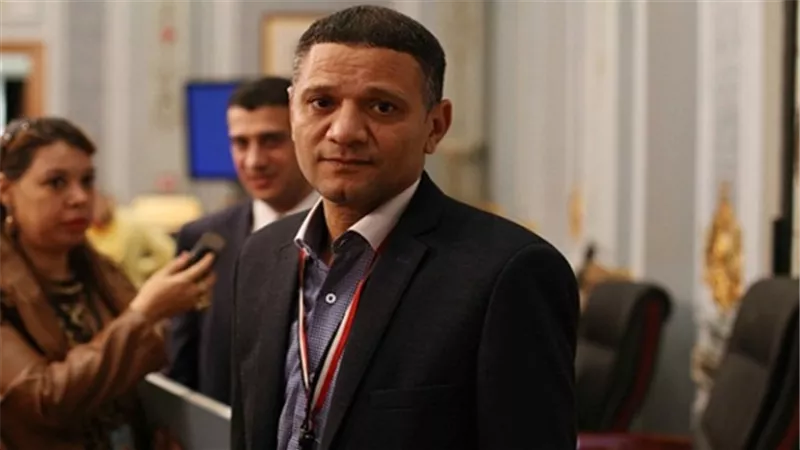 بالفيديو.. برلماني عن فرض 10 جنيهات للقضاة: 
