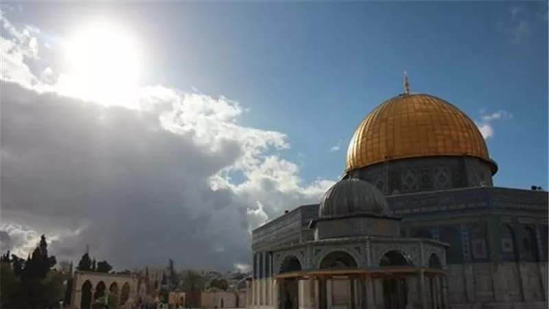 الأردن: استمرار الحفر تحت المسجد الأقصى يدعو إلى تدخل عربي حاسم