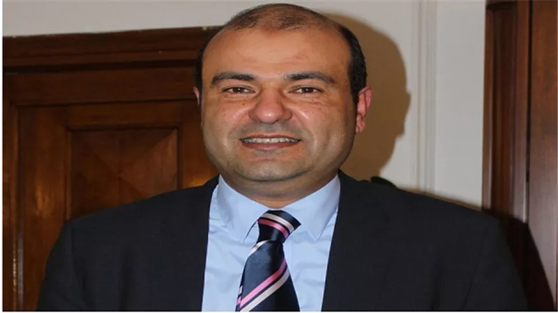 بالفيديو.. خالد حنفي: 