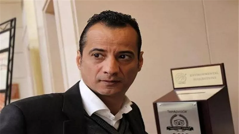 سعيد عبد الحافظ: فرض 