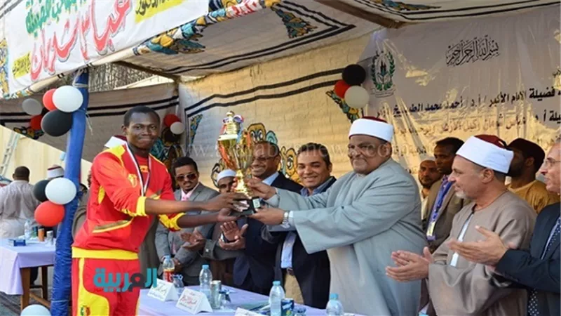 وكيل الأزهر: الطلاب الوافدون رسل السلام حول العالم 