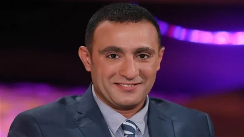أحمد السقا يستعد لـ
