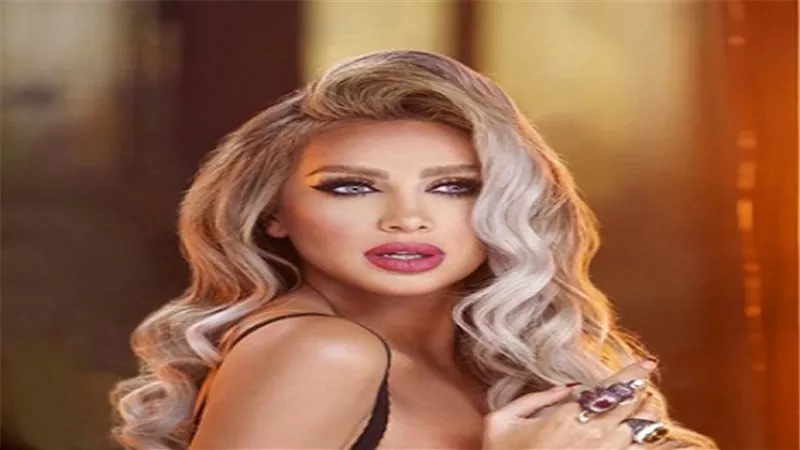 بالصور.. مايا دياب تتألق في حفل مهرجان 