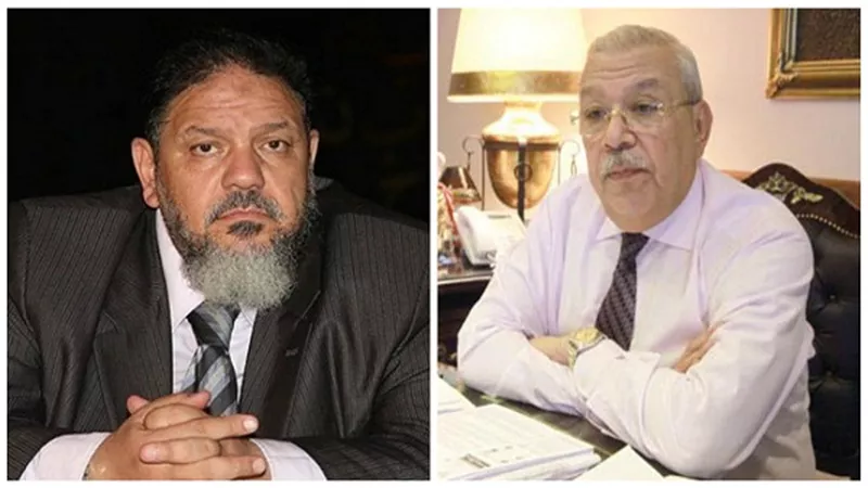 سمير صبري يتهم 