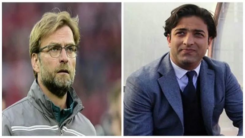 ميدو يحذر يورجن كلوب من نزيف النقاط ويصف ديربي اليوم بالملتهب