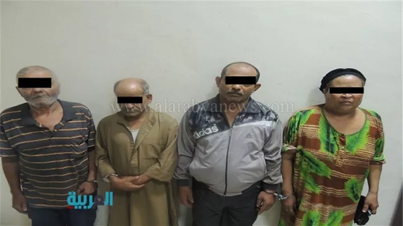 سقوط إمبراطورية الاتجار بالأعضاء البشرية.. شرط التنازل إقرار بالسجل المدني.. التسعيرة: الكلية وقرنية العين بـ55 ألف جنيه.. وإجراء العملية في مستشفى ميري