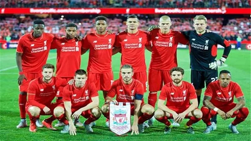 بالفيديو.. ليفربول يسقط أمام بيرنلي.. وتشيلسي مفاجأة بالبريميرليج