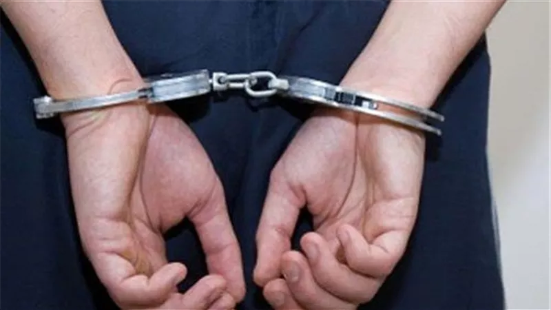 ضبط هارب من 22 حكمًا بالسجن في محطة سكك حديد الجيزة