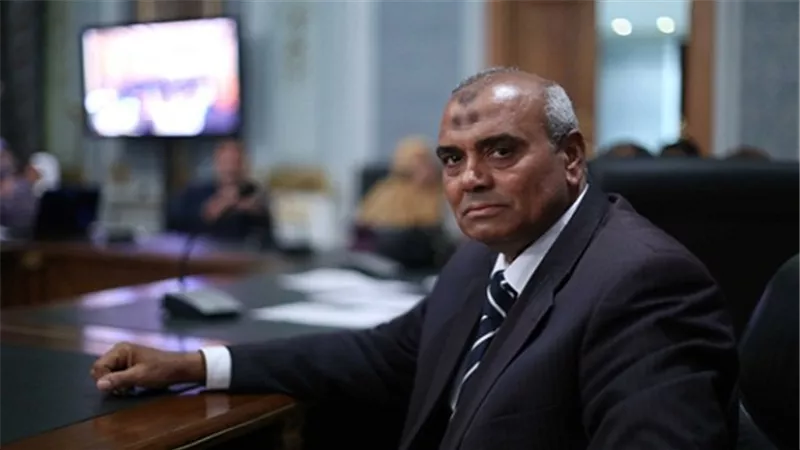 برلماني: قانون بناء الكنائس يصدر من الأعضاء وليس بالتوجيهات