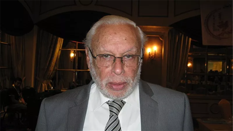 جورج إسحاق عن قانون بناء الكنائس: 