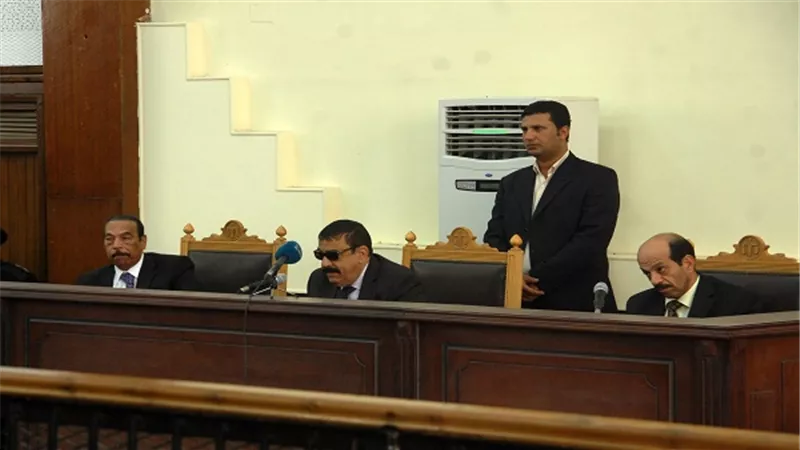 تأجيل محاكمة 3 متهمين بمحاولة تفجير حي الوراق لـ23 أغسطس