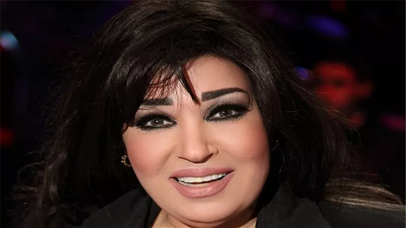 فيفي عبده تروج لـ