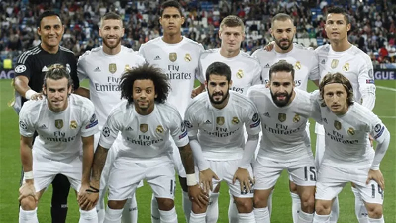بث مباشر.. ريال مدريد يواجه سوسيداد في افتتاح الدوري الإسباني