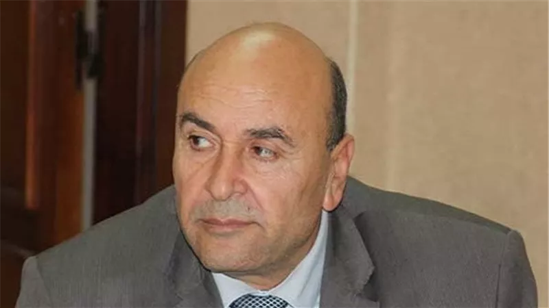 برلماني لـ