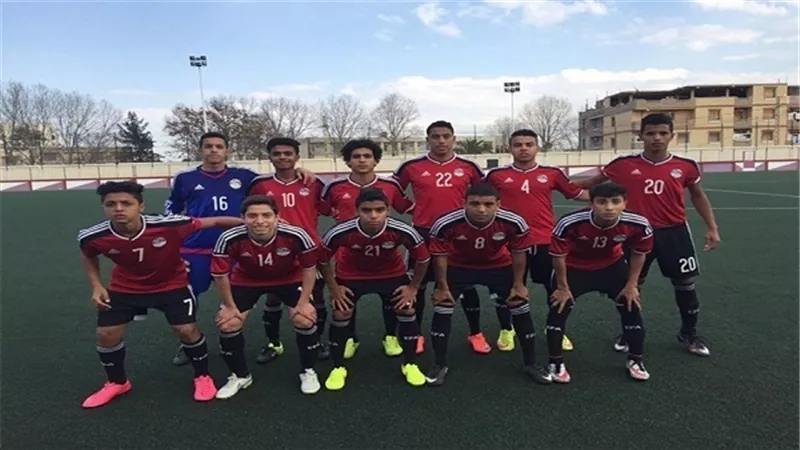 منتخب الشباب يسقط أمام إثيوبيا ويهديها التأهل لـ