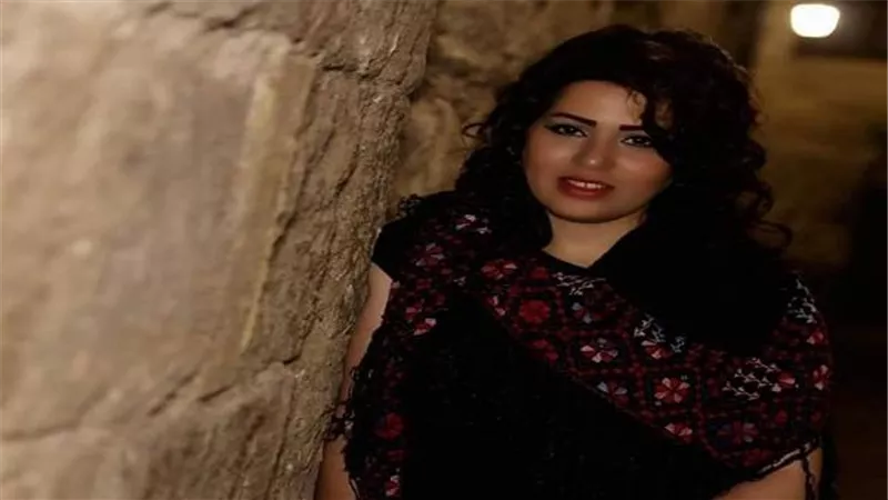 نهلة النقيب ترد على واقعة 