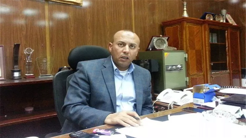 بالفيديو.. محافظ المنوفية يكشف أسماء ضحايا كمين 