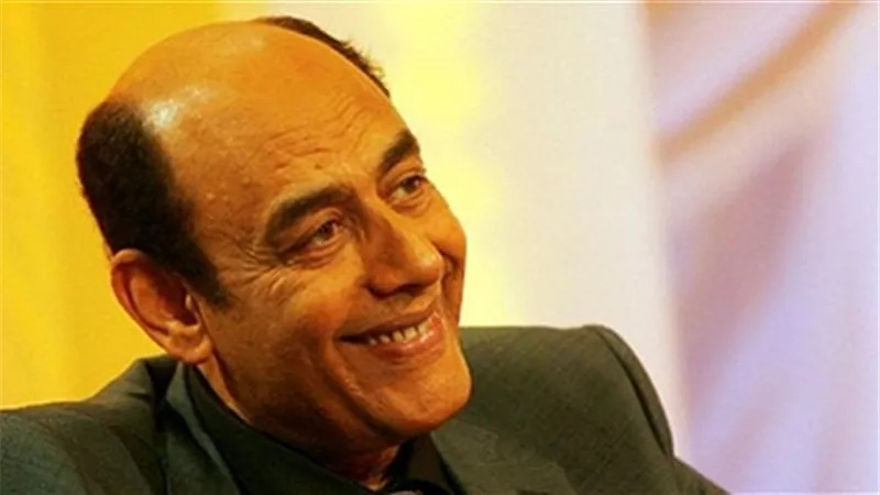 أحمد بدير يكشف عن دوره في فيلم 