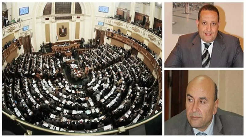 طلقات تحذيرية.. 