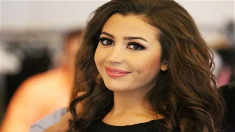 جنات تستعد لإحياء حفل غنائي في 