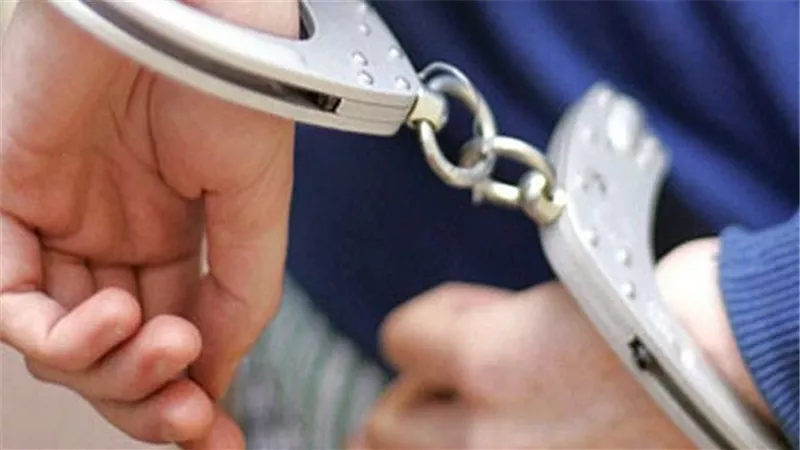 القبض على مؤذن لاستيلائه على 53 ألف جنيه بالمنيا