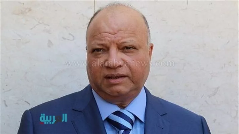مدير أمن القاهرة يتفقد الأكمنة الحدودية والأقوال الأمنية 
