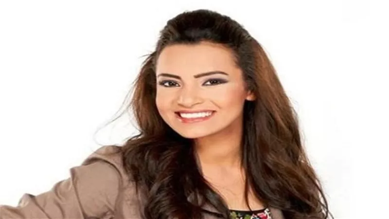 كارمن سليمان تروج لحفلها الغنائي في 