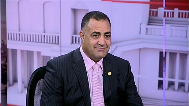 برلماني: صراعات النواب برئيس المجلس 