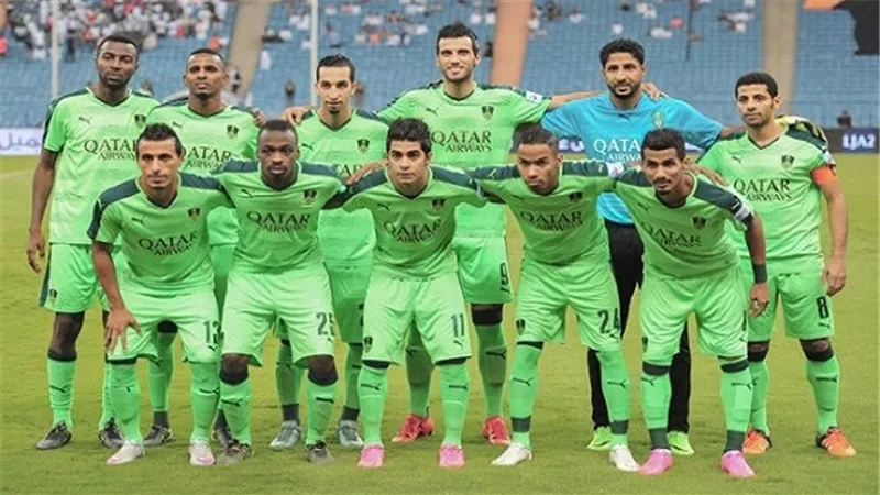 بث مباشر.. أهلي جدة 