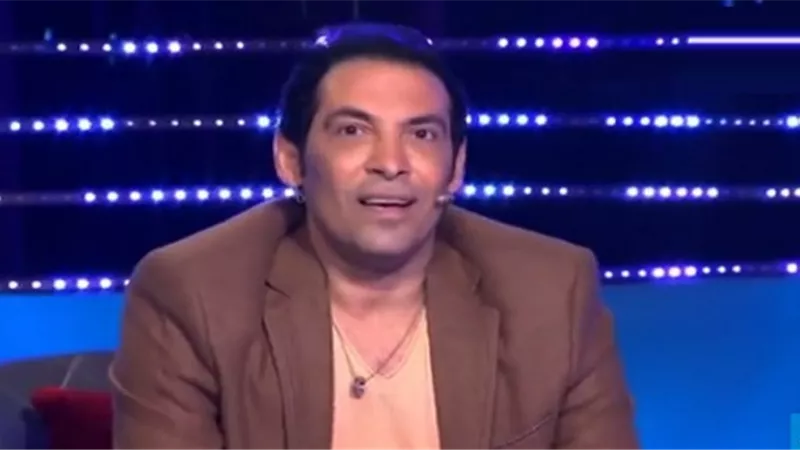 سعد الصغير يكشف أسراره في 