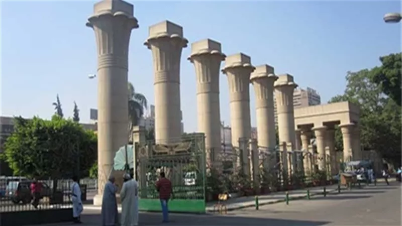 الخميس.. حفل ختام اليوبيل الذهبي لـ