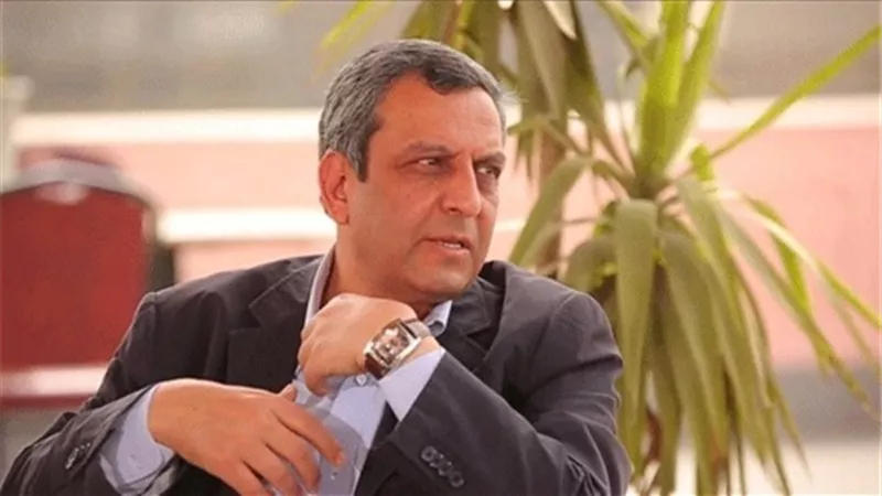 مدير تحرير 