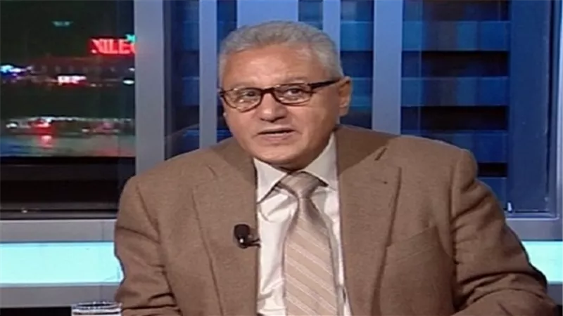 مجدي عبد الحميد: من حق الرأي العام التعرف على ميزانيات المنظمات